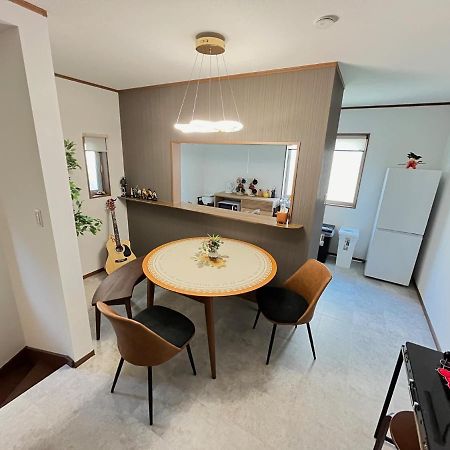 Charming New Home Launch: Direct Access To Narita & Haneda Airports, Shinjuku, And Disneyland; Close To Asakusa & Akihabara! Tokyo Exterior photo