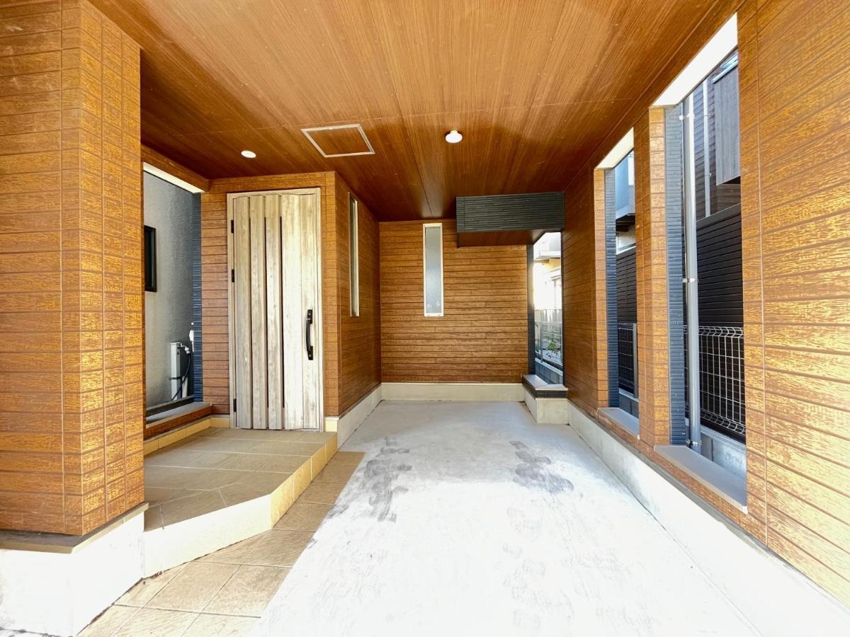 Charming New Home Launch: Direct Access To Narita & Haneda Airports, Shinjuku, And Disneyland; Close To Asakusa & Akihabara! Tokyo Exterior photo