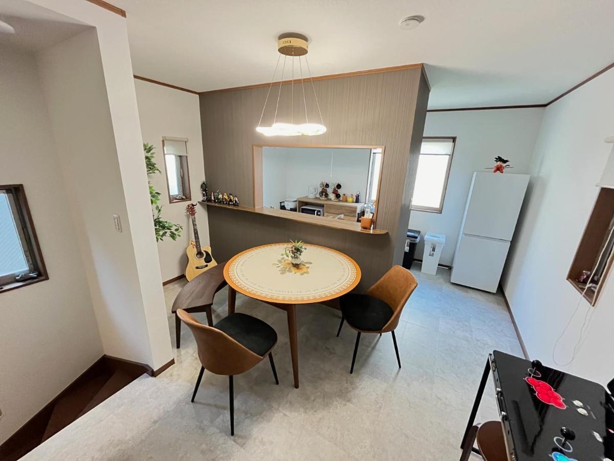 Charming New Home Launch: Direct Access To Narita & Haneda Airports, Shinjuku, And Disneyland; Close To Asakusa & Akihabara! Tokyo Exterior photo