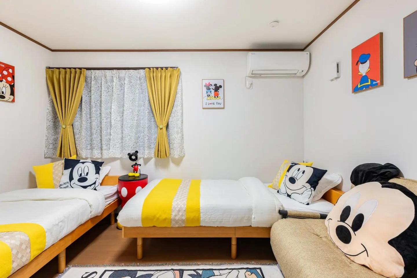 Charming New Home Launch: Direct Access To Narita & Haneda Airports, Shinjuku, And Disneyland; Close To Asakusa & Akihabara! Tokyo Exterior photo