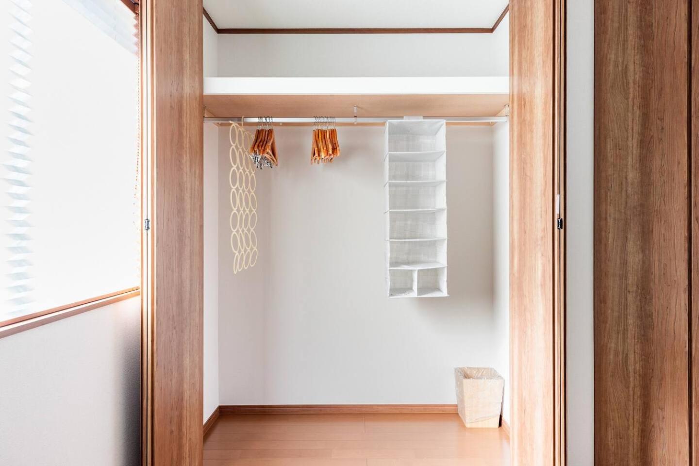 Charming New Home Launch: Direct Access To Narita & Haneda Airports, Shinjuku, And Disneyland; Close To Asakusa & Akihabara! Tokyo Exterior photo